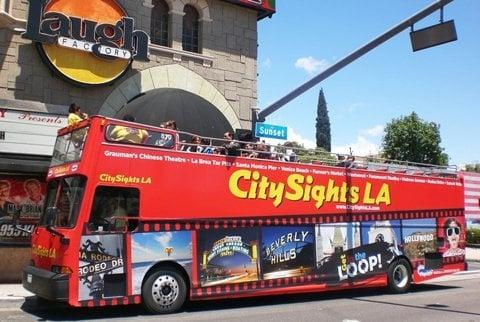 CitySights LA
