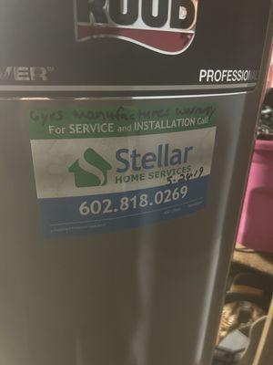 OneGuard Home Warranties