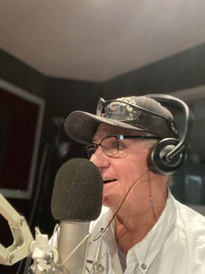 Pastor Benny Steagall
San Pablo Bible Ministries