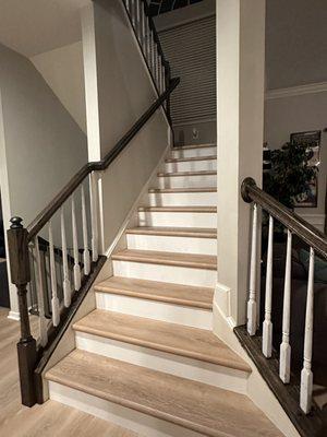 Alex Flooring & Carpentry