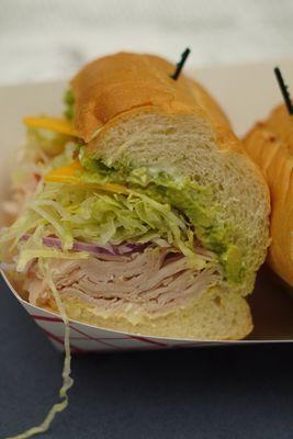 Cheers Deli & Liquor