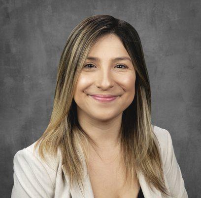 Daniela Alvarez - Intero Real Estate Services