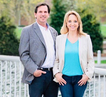 Steve & Tonja Doty - Knoxville Real Estate Group