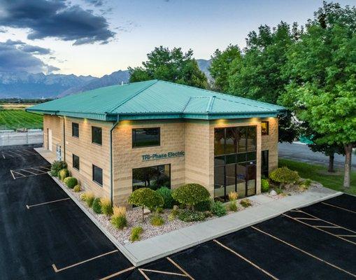 Headquarters - American Fork, Utah
