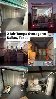 Neighbors Choice Moving