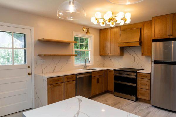 Wellman General Contracting & Home Improvements