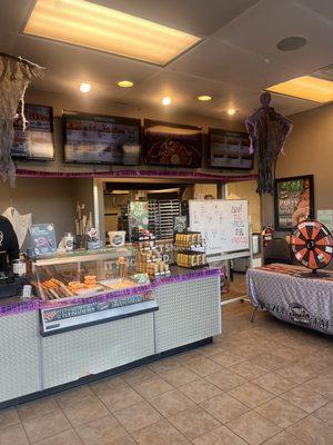 Philly Pretzel Factory