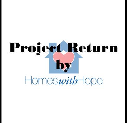 Project Return Shelter