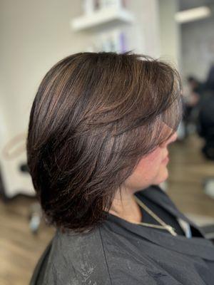 Rosi Contreras Beauty