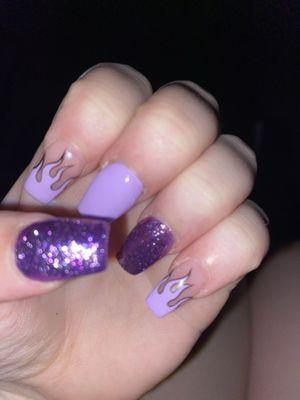 Fabulique Nails