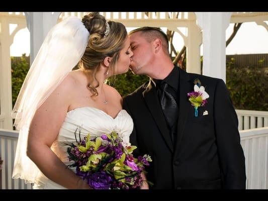 Pictures from the wedding