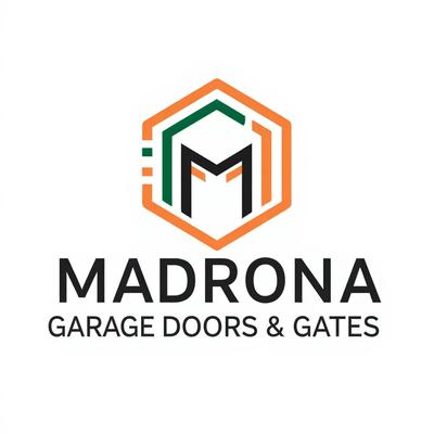 Madrona Garage Doors & Gates