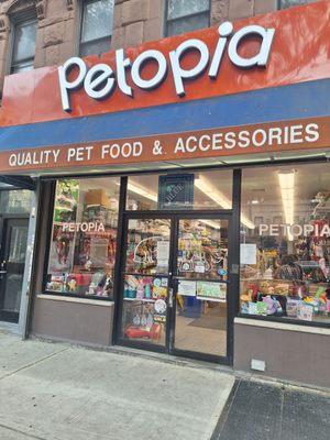 Petopia