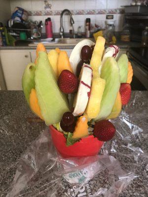 Edible Arrangements