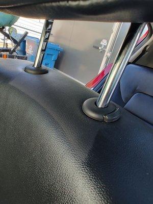 This is just unacceptable!