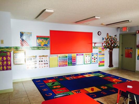 VPK ROOM
