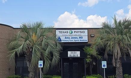 Therapy Center of Texas