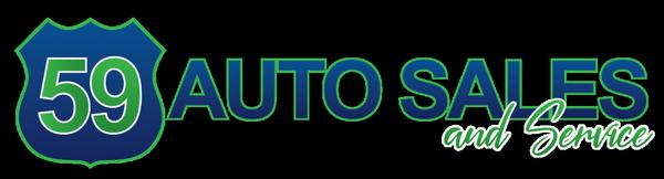 59 Auto Sales & Service