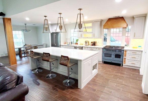 Artek Painting & Construction