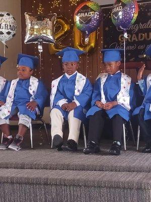 Jekal Early Learning Center