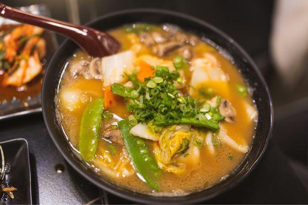 Momoyama Ramen & Hawaiian BBQ II