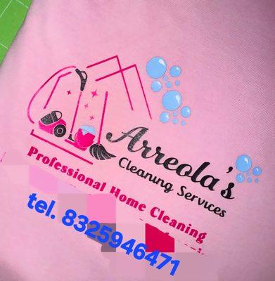 Arreolas Cleaning Services