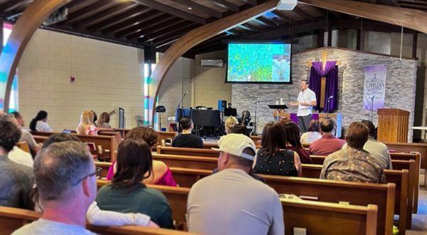 Desert Cities Church of Christ