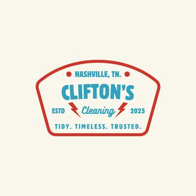 Clifton's Cleaning Service
