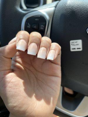 Crystal Nail Spa