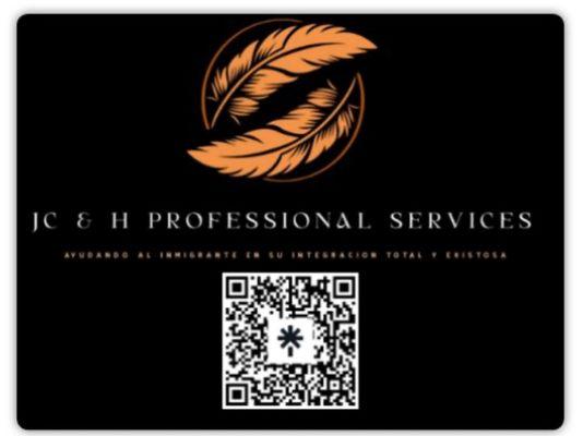 JC&H Professional Services