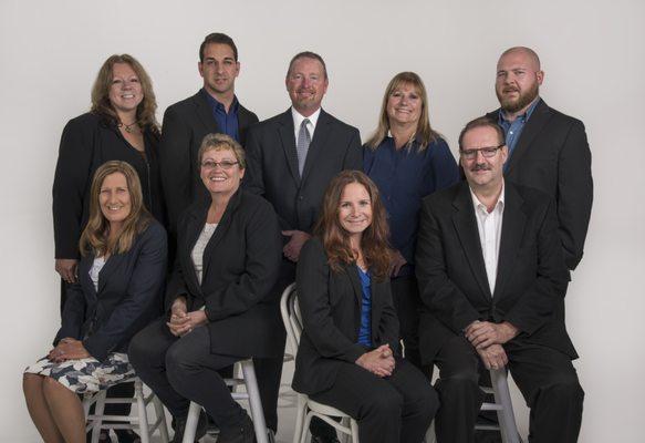 The Craig Liles Team