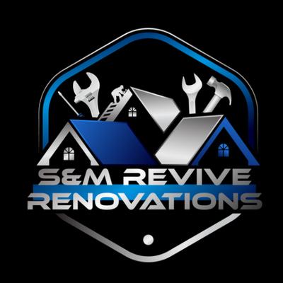S&M Revive Renovations