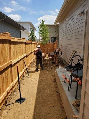 All In One Home Service