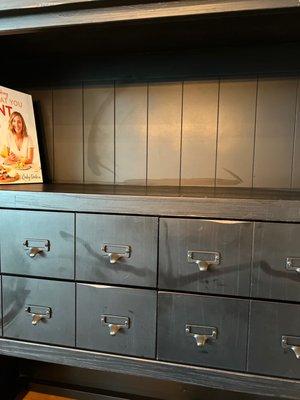 Streaks all over my furniture that won't come off