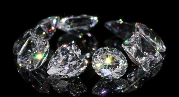 MK Diamonds NYC LLC