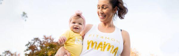 FIT4MOM Chandler