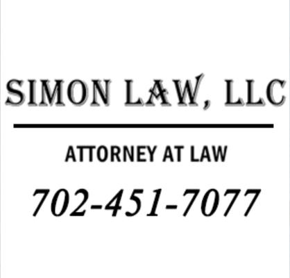 Simon Law