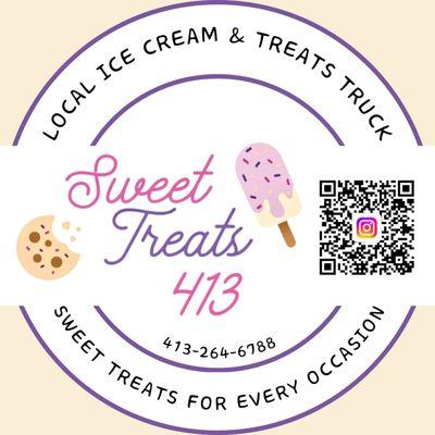 Sweet Treats 413