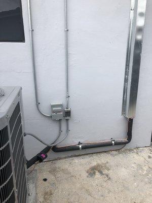 RND Cool Air - HVAC & Refrigeration