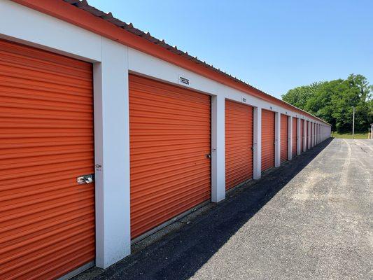 Access Storage Now