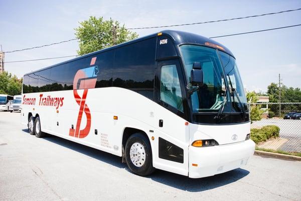 Samson Tours