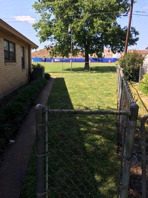 Jesus Professional Landscaping and Tree Service