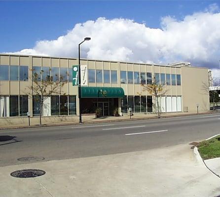 Portage Path Behavioral Health