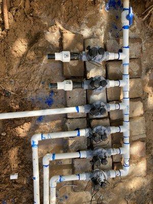 Complete Landscape Management