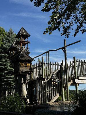 Paradise Family Golf