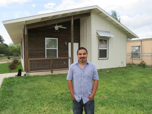 Community Development Corporation of Brownsville