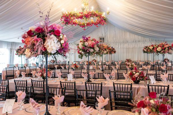 Weddings By Strelitzia