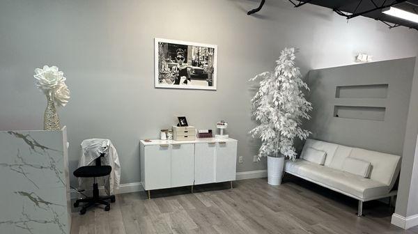 Xantal Beauty Studio