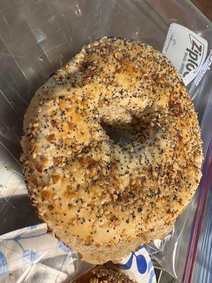 Bagel Boss Boca Raton