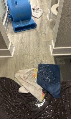 Waterside Apartments